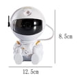 thumbnail image 2 of Astronaut star light, star atmosphere night light, 2 of 5