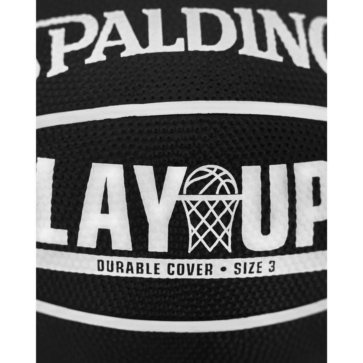 Spalding 22