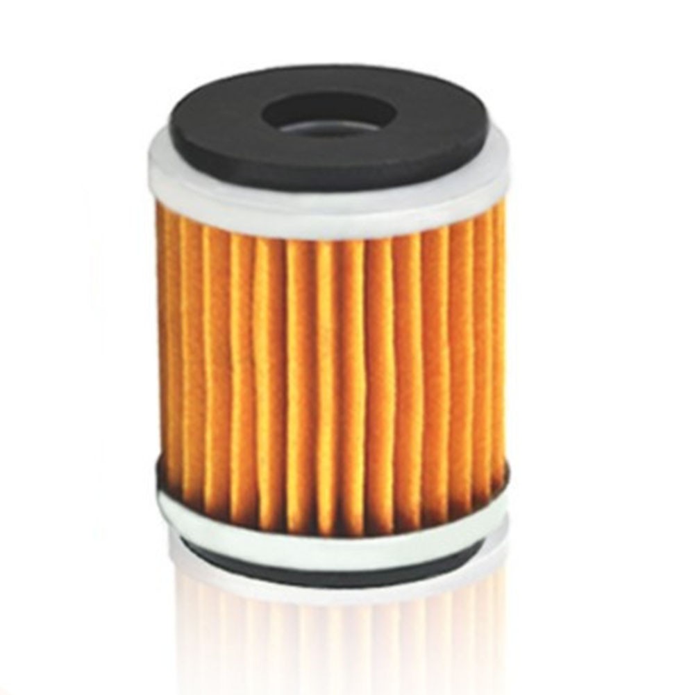 YMH Oil Filter LC135/FZ150/SRL115/Y15ZR Oil Filter Element Oil Grid