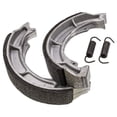 thumbnail image 2 of Zapata de freno NICHE para Suzuki Savage 650 Boulevard S40 GS450L, 2 of 6