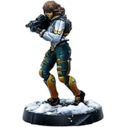 Infinity CodeOne: Yu Jing Action Pack