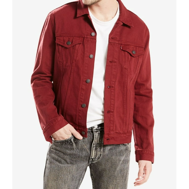 20 Best Denim Jackets for Men 2023 - Best Jean Jackets for Men