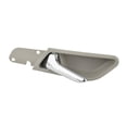 thumbnail image 3 of koolsoo Poignée de Porte Poignée Intérieure A1697600967 pour Mercedes- Gris Gris Gauche, 3 of 9