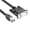 5m, variant on Control Cable RJ45 to DB9 RS232 Serial Port Cord Wire for Networking Management