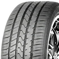 Cordovan Velozza ZXV4 255/40R19 100 H Tire - Walmart.com