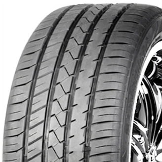 Advanta HPZ-02 Performance 255/45ZR20 105W XL Passenger Tire