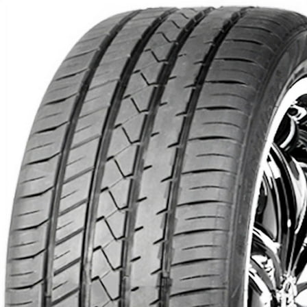 Lionhart All-Season 255/45R20 105 W Tire