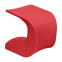 Wave Seat, 18in - 19.6in Seat Height