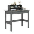 thumbnail image 2 of Acme Furniture 92995 Acme Furniture 92995 Writing Desk, Gray Finish, 2 of 7