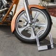 thumbnail image 7 of FUEENIRVA Bike Locks Heavy Duty Anti Theft Silver 1Pc, 7 of 7