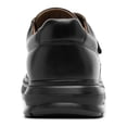 thumbnail image 4 of Zapato Casual Quirelli para Hombre Estilo 701210 Negro QUIRELLI 701210 NEGRO, 4 of 8