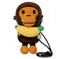 thumbnail image 3 of 1/5Pcs BABYS MILOED MOBILE PHONE BAG Miloed Monkey Phone Bag Shoulder Bag, 3 of 4