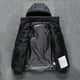thumbnail image 5 of Smart Heated Jacket USB Charging Electrothermal Hooded Coat for Women Men, 5 of 5