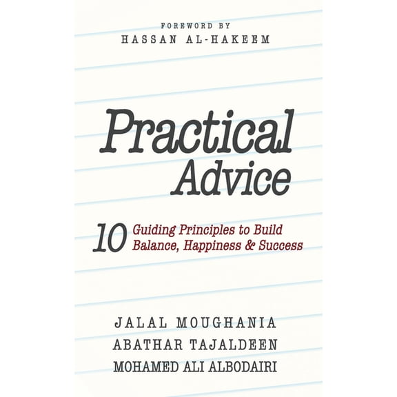 Practical Advice (Paperback)