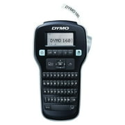 DYMO LabelManager 160 Office Label Printer