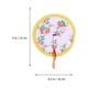 thumbnail image 2 of 12 faroles de papel colgantes chinos de Año Nuevo Chino con la palabra "Prosperidad"., 2 of 6