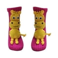 thumbnail image 4 of Christmas Socks Floor Handmade Woolen Knitting Fashion Animal, 4 of 4