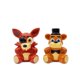 thumbnail image 1 of Set Salt and Pepper Shaker Five Nights At Freddy's Freddy, 1 of 8