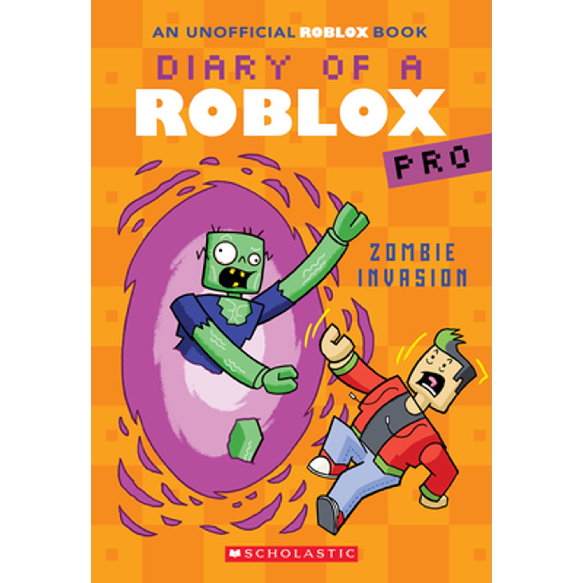Diary of a Roblox Pro ロブロックスシリーズ　洋書　7冊 Cash Splash (Diary of a Roblox Pro: Book 7): Ari Avatar