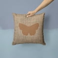 thumbnail image 2 of Fabric Decorative Pillow, 2 of 4