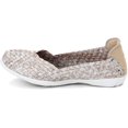 thumbnail image 3 of Bernie Mev Women's Catwalk Flat Shoes, 3 of 7