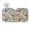M, variant on Floral Elegance Car Windshield Sun Shade Universal Fit Auto Sun Visor Protector