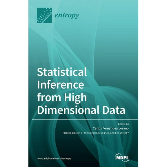 Statistical Inference from High Dimensional Data, (Hardcover)