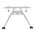 thumbnail image 2 of Ladder Stabilizer Steel Highly Compatible Safe Stable Ladder Standoff for Home Daily Use, 2 of 5