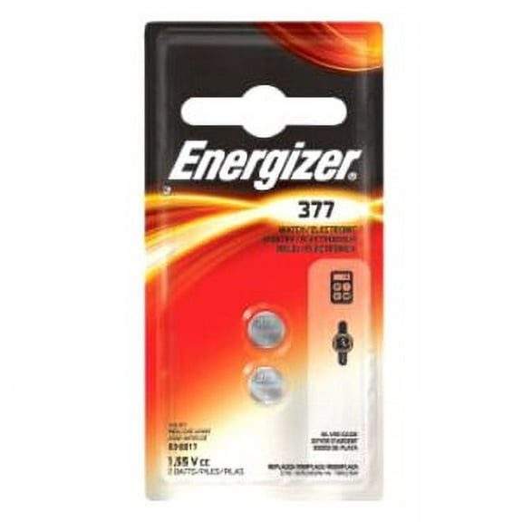 Energizer Coin Cell General Purpose Battery