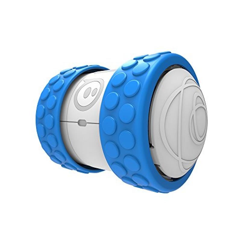 ollie rc robot