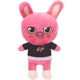 thumbnail image 1 of 8in Stray Plush Toys, Plush,Stuffed Fashion Cool Fun Character Doll Gift for Kids Fans (Dwaekki), 1 of 4