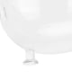 thumbnail image 4 of Mini pot en verre pour plantes d'aquarium avec 2 ventouses, 4 of 4