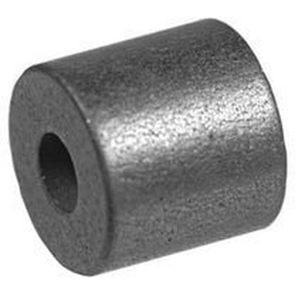 FAIR-RITE 2643802702 FERRITE CORE, CYLINDRICAL, 80 OHM/100MHZ, 300MHZ (1 piece) - BM-M2BI-RYKU