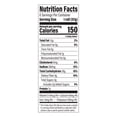 thumbnail image 3 of Arnold Sandwich Thins Whole Wheat Rolls, 6 count, Pre-sliced Sandwich Thins, 12 oz, 3 of 7