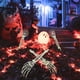 thumbnail image 4 of Fiudx Manos de Esqueleto de Halloween, Diseño de Hueso Realista, Decoración de Jardín Exterior, Material Resistente a La Intemperie, Fácil de Colocar En El Suelo, Decoración de Cementerio Espeluznant, 4 of 7