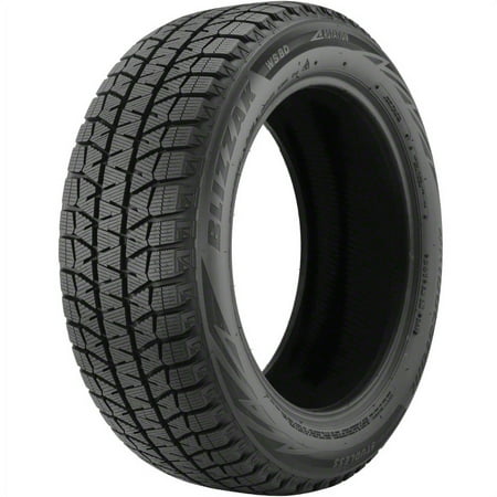 Bridgestone Blizzak WS80 Winter 225/60R16 98H Passenger Tire