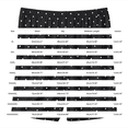 thumbnail image 4 of Summer Shorts for Women Lightweight Oversize Cute Pajama Sleep Summer Bottom Comfy Shorts for Women, 4 of 4