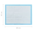 thumbnail image 6 of vidaXL Puppy Training Pads Doggy Pads Disposable Pee Pads Non Woven Fabric, 6 of 10