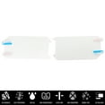 thumbnail image 4 of NS 2PCS Dashboard Instrument Screen Protector Film For Honda CRF300L CRF 300L 2021, 4 of 6