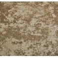 thumbnail image 5 of Chezmoi Collection Lux 3-Piece Tan Velvet Comforter Set Queen Size, All Season Lush Plush Velvet Bedding Set with Soft Washed Microfiber Reverse, 5 of 9
