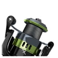 thumbnail image 3 of Stainless Steel Bearing Spinning Fishing Reel 16KG Max Washer Drag For Sea Fishing Carp Fishing ,Rigid Aluminum Skeletal Frame, 3 of 6