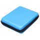 thumbnail image 3 of Estuche Con Almacenamiento Soporte Protector Duro para 2DS() Azul, 3 of 6