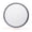 12 inches, variant on Aluminum Mesh Pizza Screen Round Baking Tray Net Oven Kitchen Tool