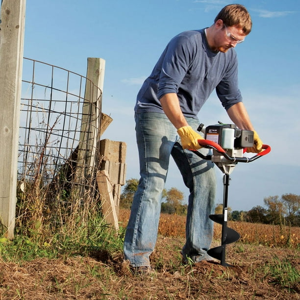 Fence digger deals