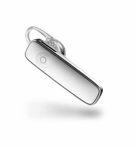 Bluetooth Headset 10Hrs Playtime Wireless Bluetooth V4.2 Earpiece for Cell Phone Noise Canceling Car Business Earbud Headphone with Mic and Mute Compatible with iPhone Samsung Android