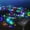Colorful, variant on Solar Fairy Lights - 4.92Ft 50 LED Waterproof Solar Firecracker Lights with 8 Modes- Outdoor Christmas String Lights for Garden- Wedding- Party Decor.