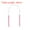 Size US 4(3.5mm), 16 inch, variant on Uxcell Size US 9 (5.5mm) Plastic Circular Knitting Needles 16 inch Round Knitting Needle