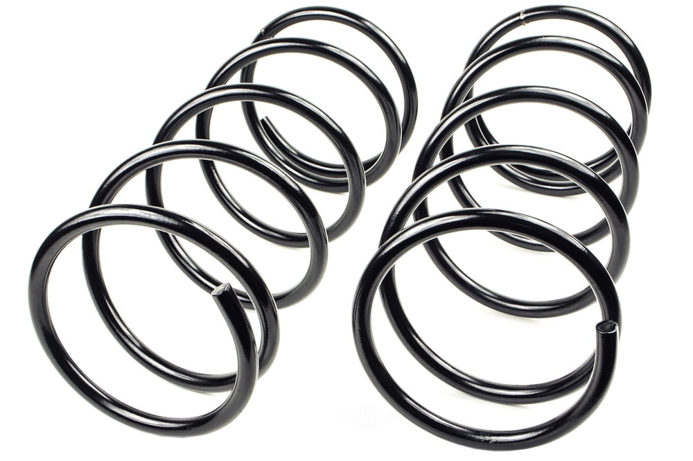 Mevotech SMS81036 Coil Spring Set