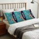thumbnail image 4 of Fotbe Let's go Travel Funda para Almohada Corporal con Diseño, Funda de Microfibra Ultrasuave de 20x54 Pulgadas, Ropa de Cama Elegante, 4 of 7
