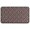 Dark Christmas Drink, variant on Dark Christmas Drink and Cookie Pattern Door Rugs,Washable Non Slip Door Mats Indoor,Decorative Door Mats,Entry Mat Indoor for Entrance,Bedroom,Kitchen,Bathroom,30"x17"